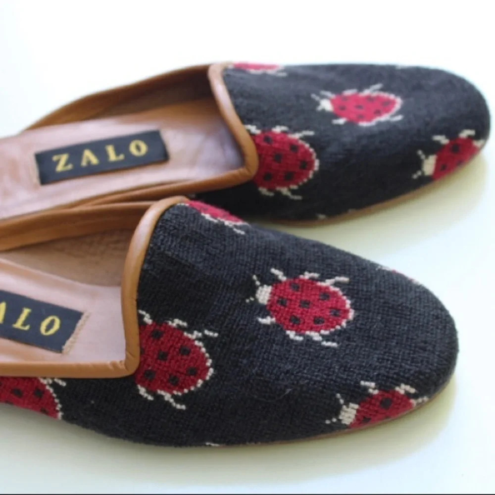 Zalo ladybug flat - Picture 6 of 11